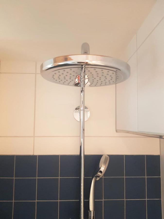 23 Sous Panzió Amszterdam Kültér fotó