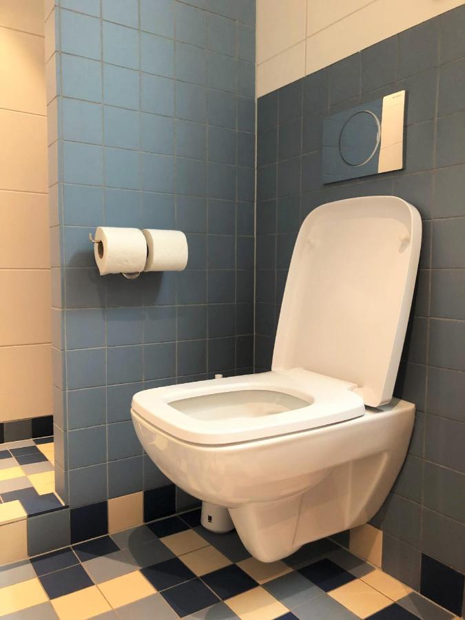 23 Sous Panzió Amszterdam Kültér fotó